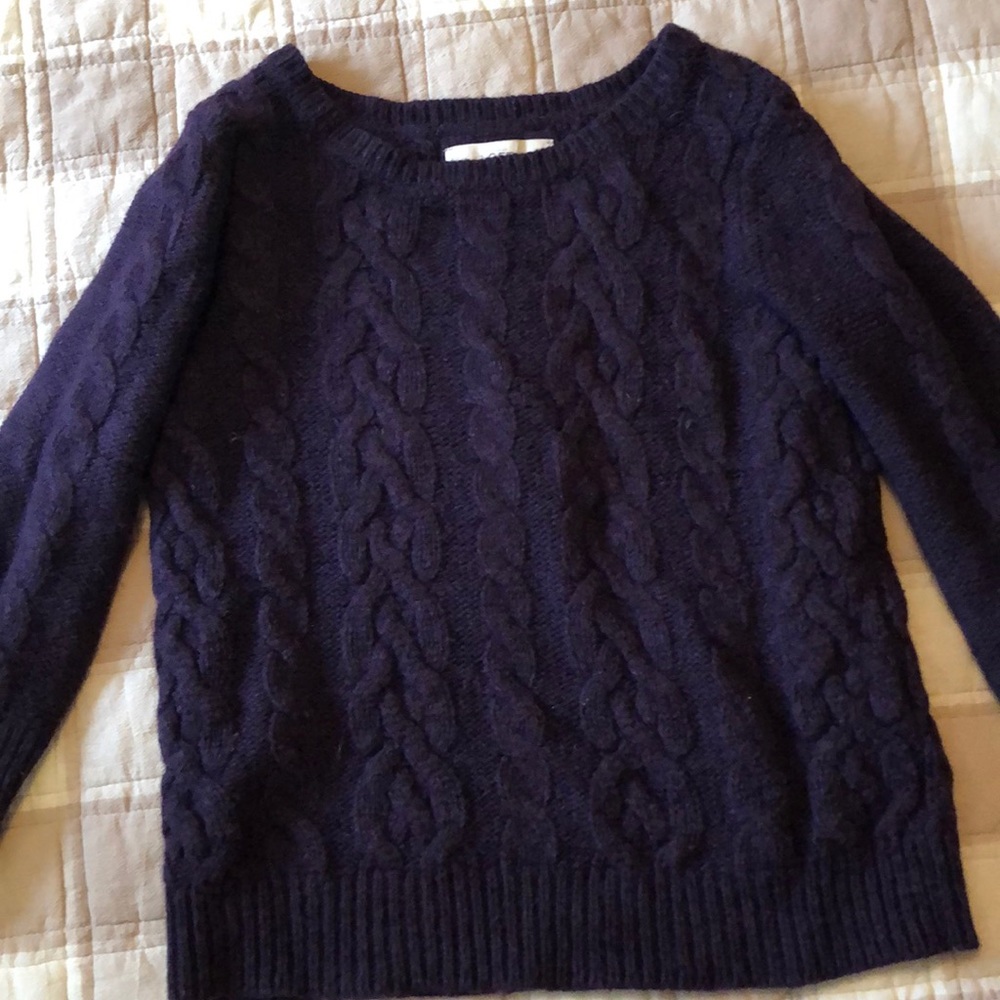 Ann Taylor Loft Sweater